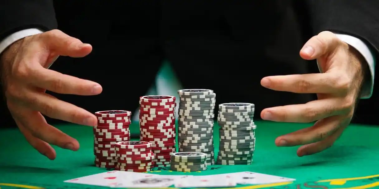 Ringkasan bonus selamat datang di ponsel