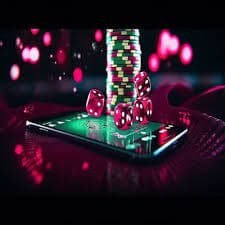 Dompet digital idntoto untuk pengguna dewasa