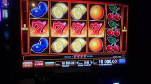 Pengingat bermain bertanggung jawab saat memakai bonus